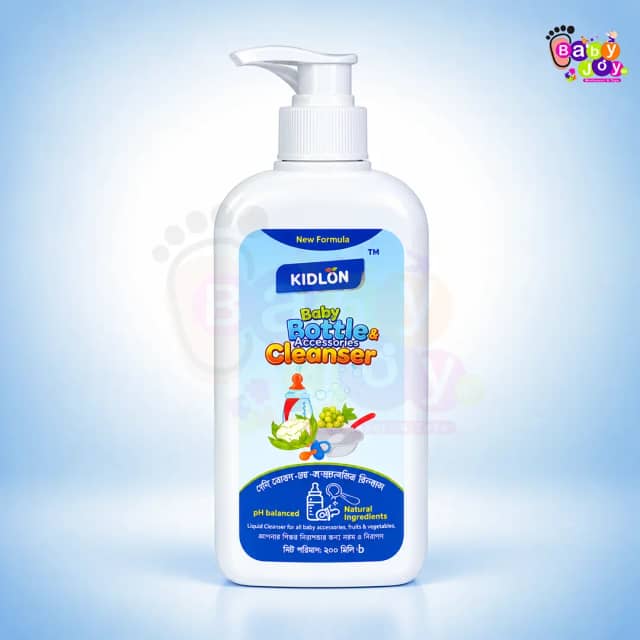 Kidlon Cleanser