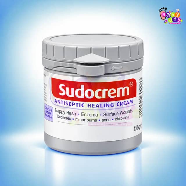 Sudocrem (125g)