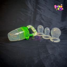 pacifier