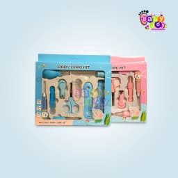 Baby Care Essentials